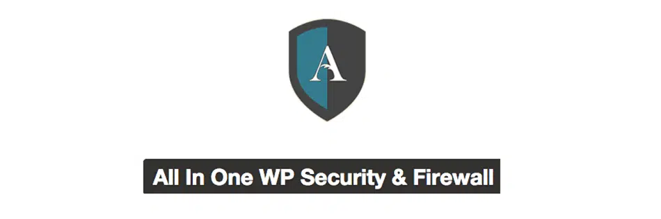 معرفی بهترین افزونه های امنیتی 9 افزونه all-in-one wp security & firewall
