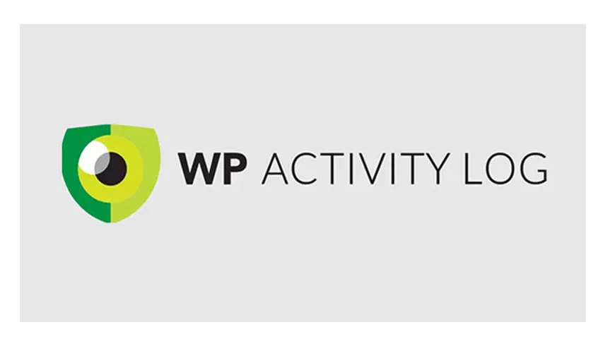 معرفی بهترین افزونه های امنیتی 5 افزونه wp activity log