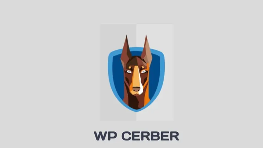 معرفی بهترین افزونه های امنیتی 6 افزونه wp cerber security