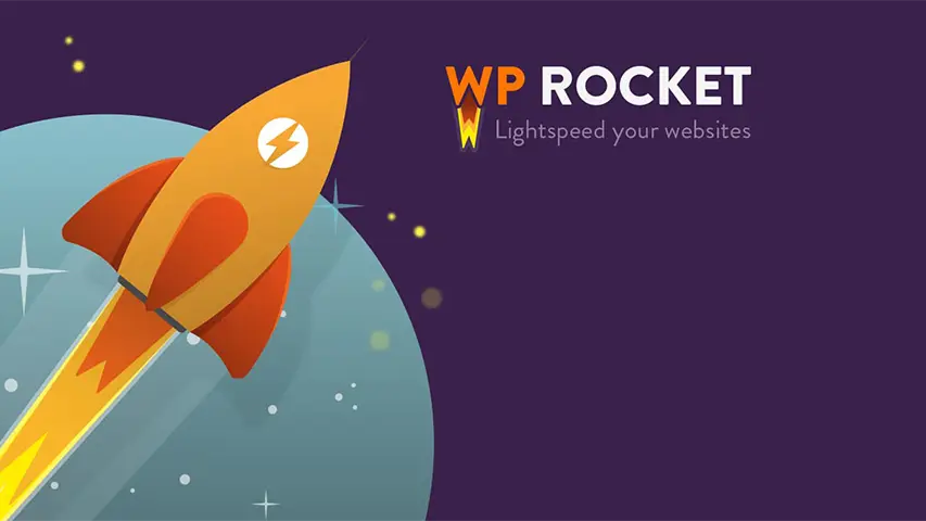 آموزش افزونه راکت wp rocket 1 آموزش افزونه راکت