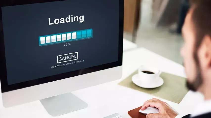 15 تکنیک برتر برای افزایش سرعت سایت 5 راهکار های افزایش سرعت سایت