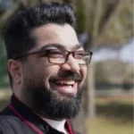 محمد علی برجی