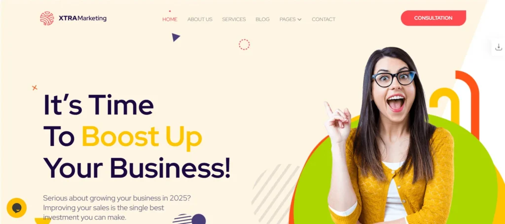 دیجیتال مارکتینگ ۲