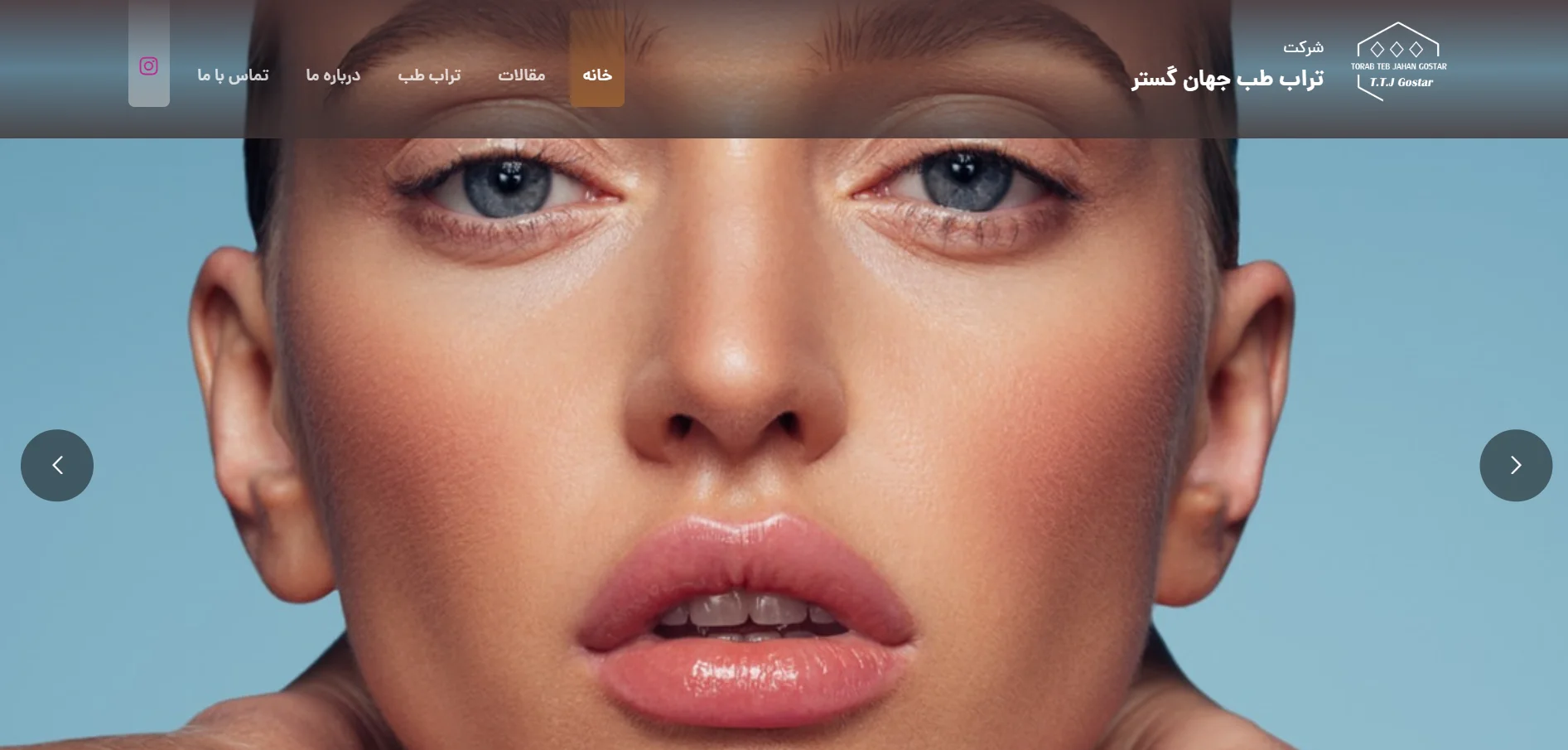 طراحی سایت سئو محور