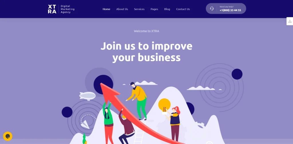 بازاریابی دیجیتال