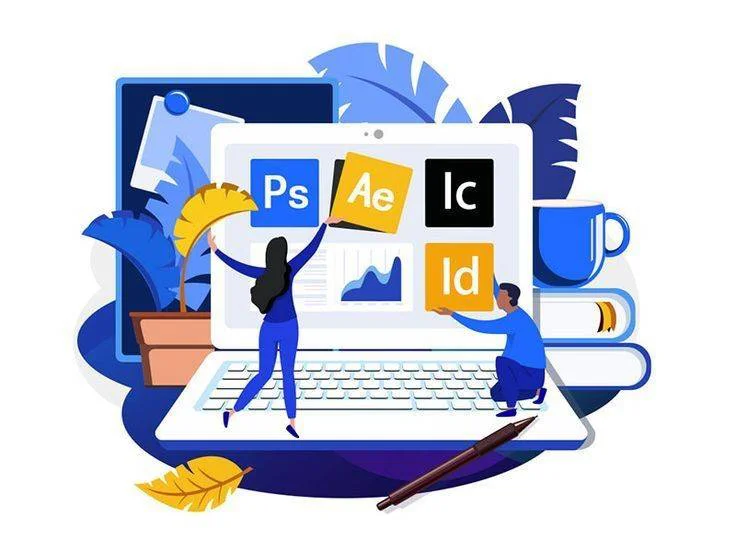 7 تفاوت سایت آماده و سایت اختصاصی 4 تفاوت های سایت آماده و سایت ختصاصی
