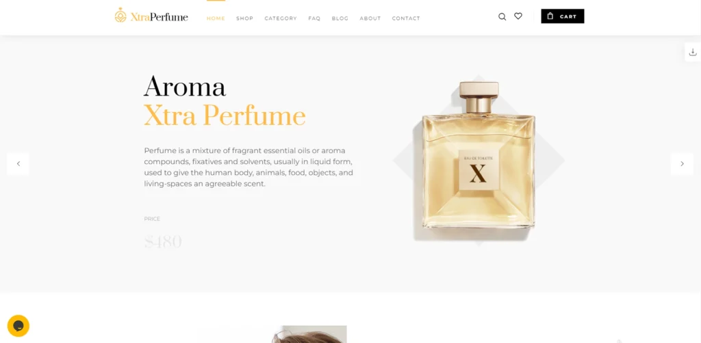 فروشگاه عطر