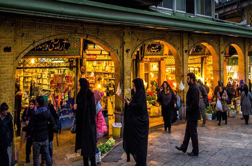 از مغازه تا مرورگر: طراحی سایت فروشگاهی ارزان در تهران برای جهش فروش 2 طراحی سایت برای مغازه در تهران
