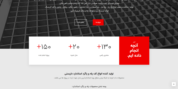 تهران گریتینگ